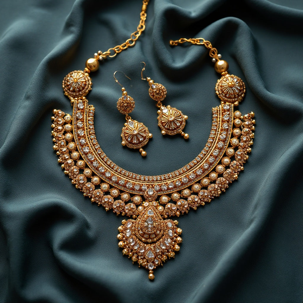 Artificial Jewellery