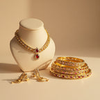 Artificial Jewellery