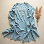 UNSTECH GREY SALWAR SUIT