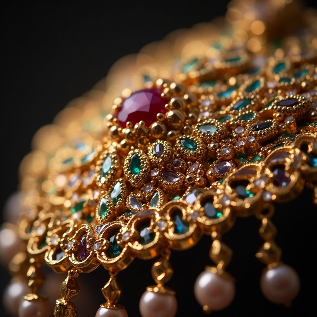 Artificial Jewellery