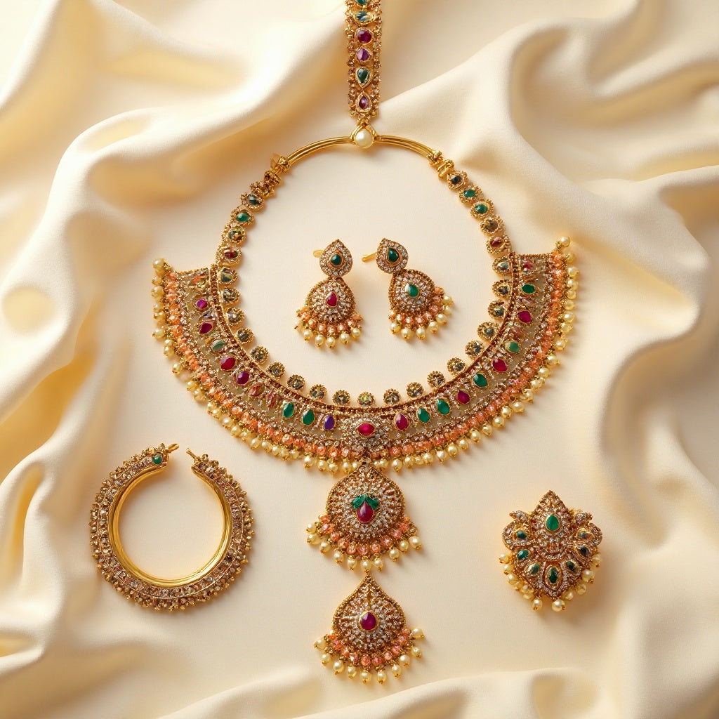 Artificial Jewellery