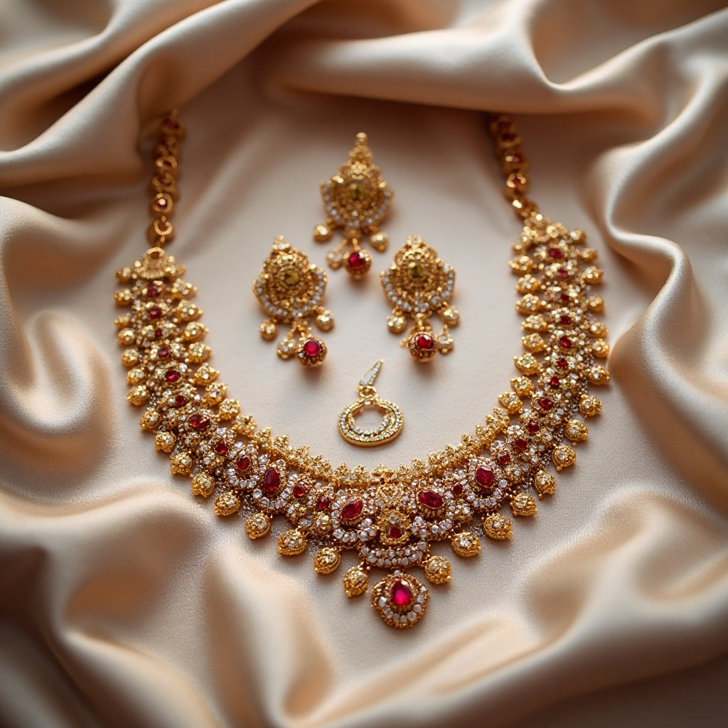 Artificial Jewellery