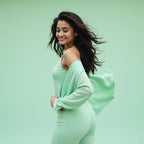 Women’s Stylish Co-Ord Set