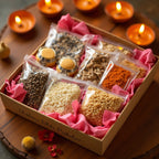 Complete Puja Samagri Kit