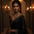 WOMEN PARTY WEAR SAREE