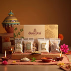 Complete Puja Samagri Kit