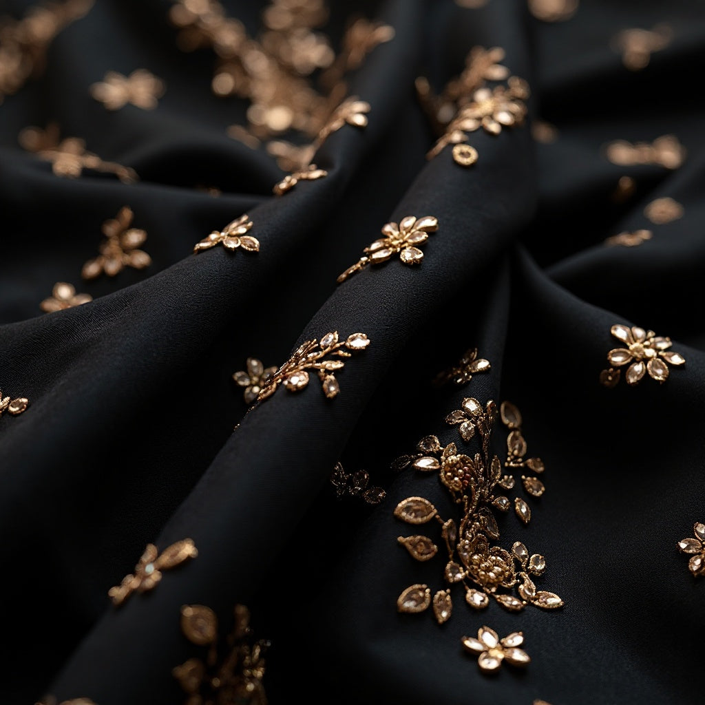 WOMEN PARTY WEAR SAREE