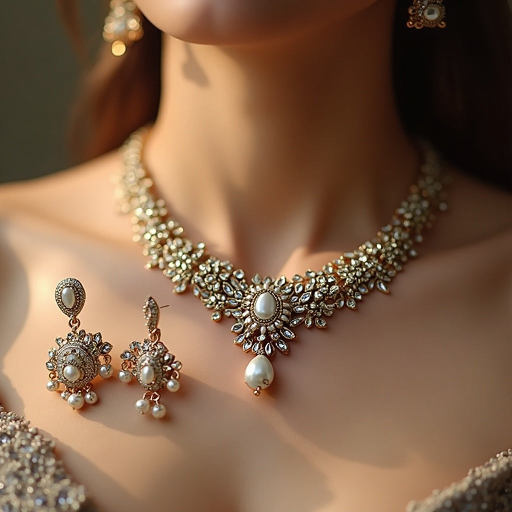 Artificial Jewellery