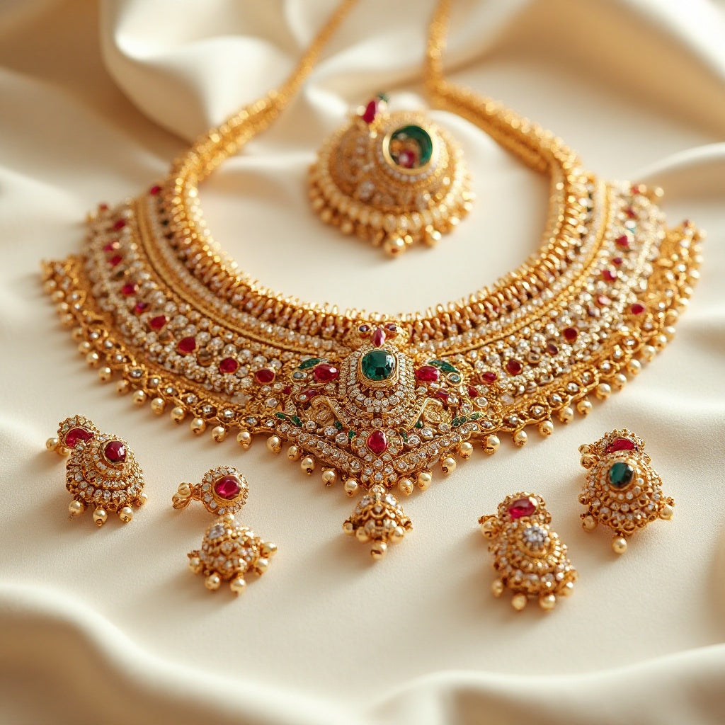 Artificial Jewellery