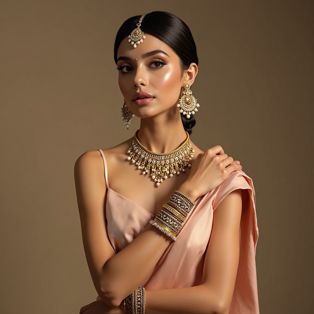 Artificial Jewellery