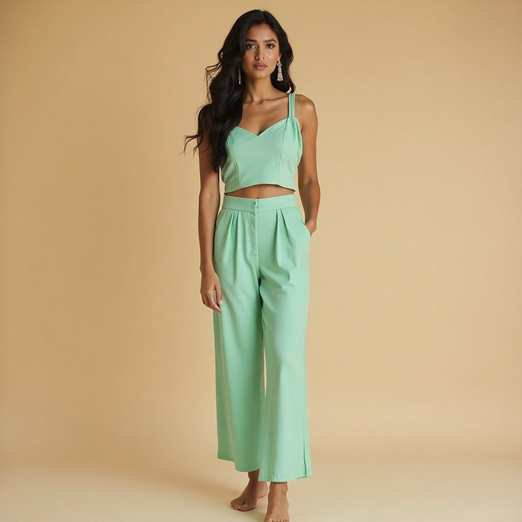 Women’s Stylish Co-Ord Set