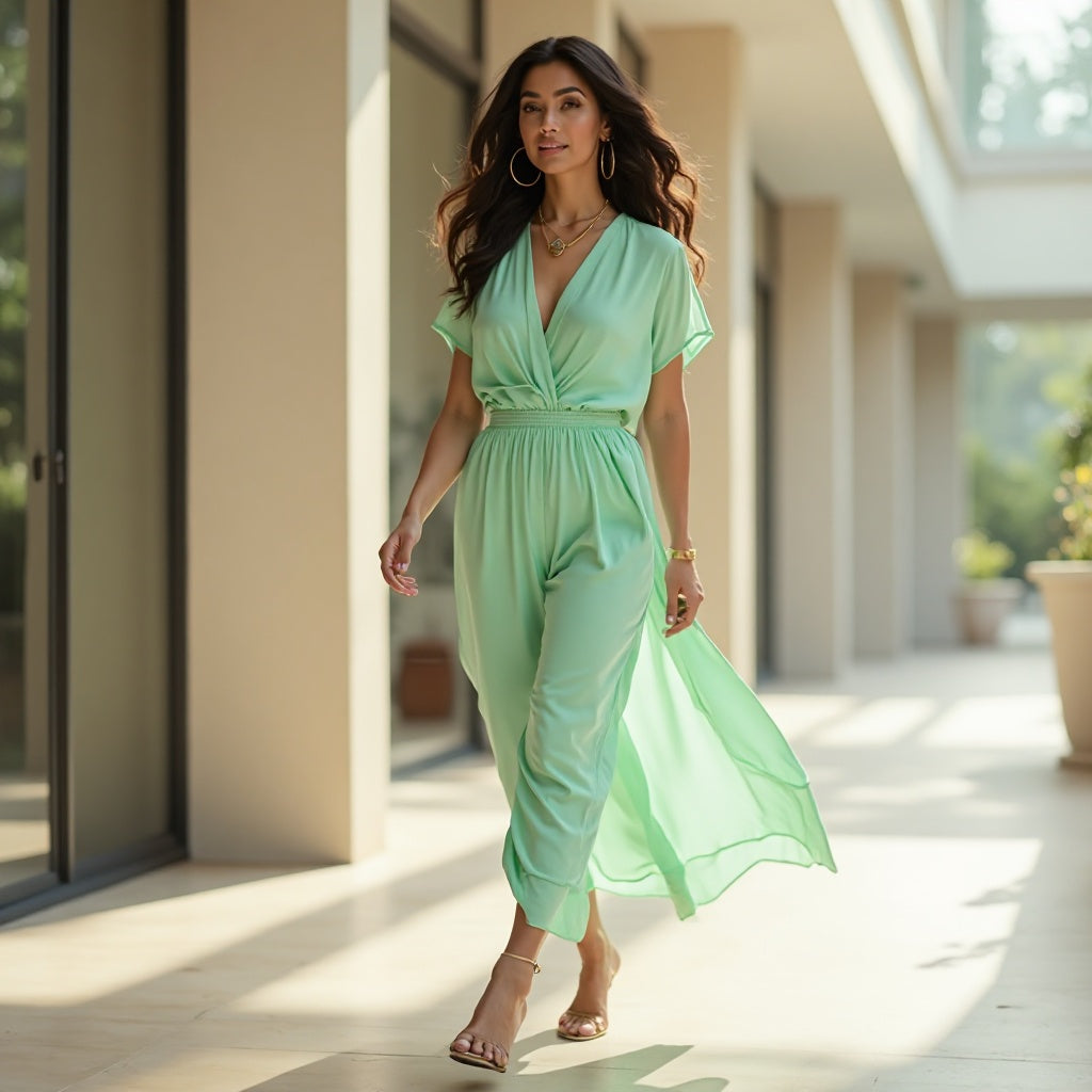 Women’s Stylish Co-Ord Set