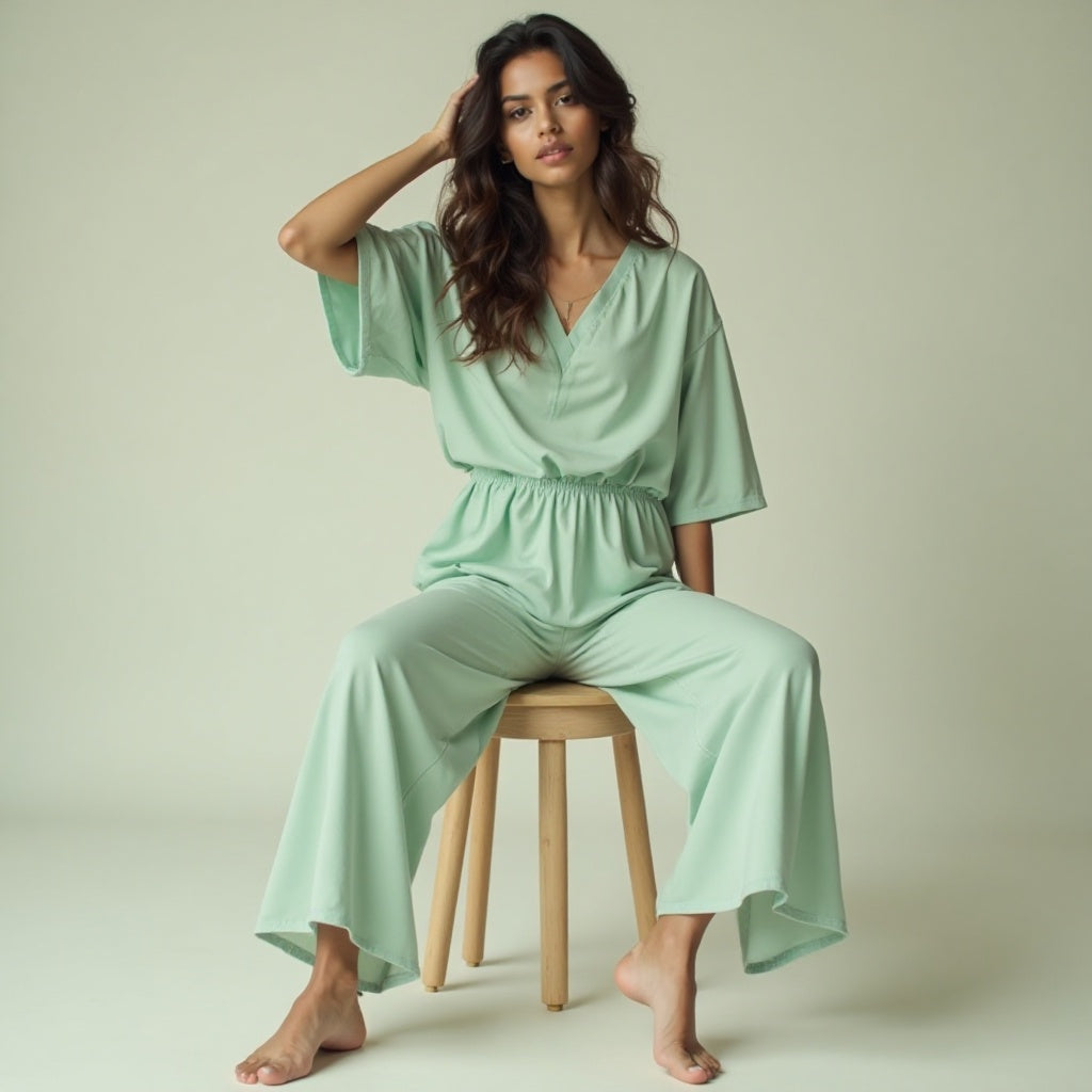 Women’s Stylish Co-Ord Set