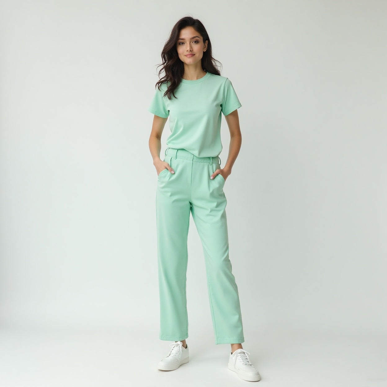 Women’s Stylish Co-Ord Set